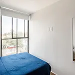 Departamento Centrico En Cdmx