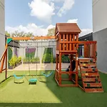 Departamento Centrico En Cdmx
