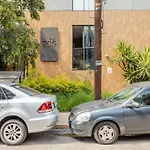Departamento Centrico En Cdmx