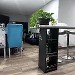 Departamento Centrico En Cdmx