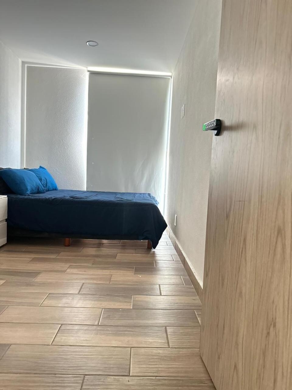 Apartment Departamento Centrico En Cdmx Mexico City