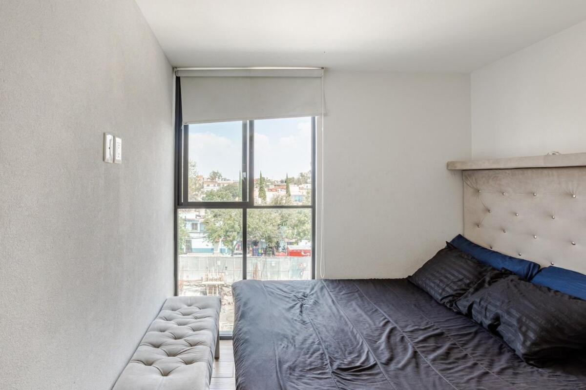 Departamento Centrico En Cdmx