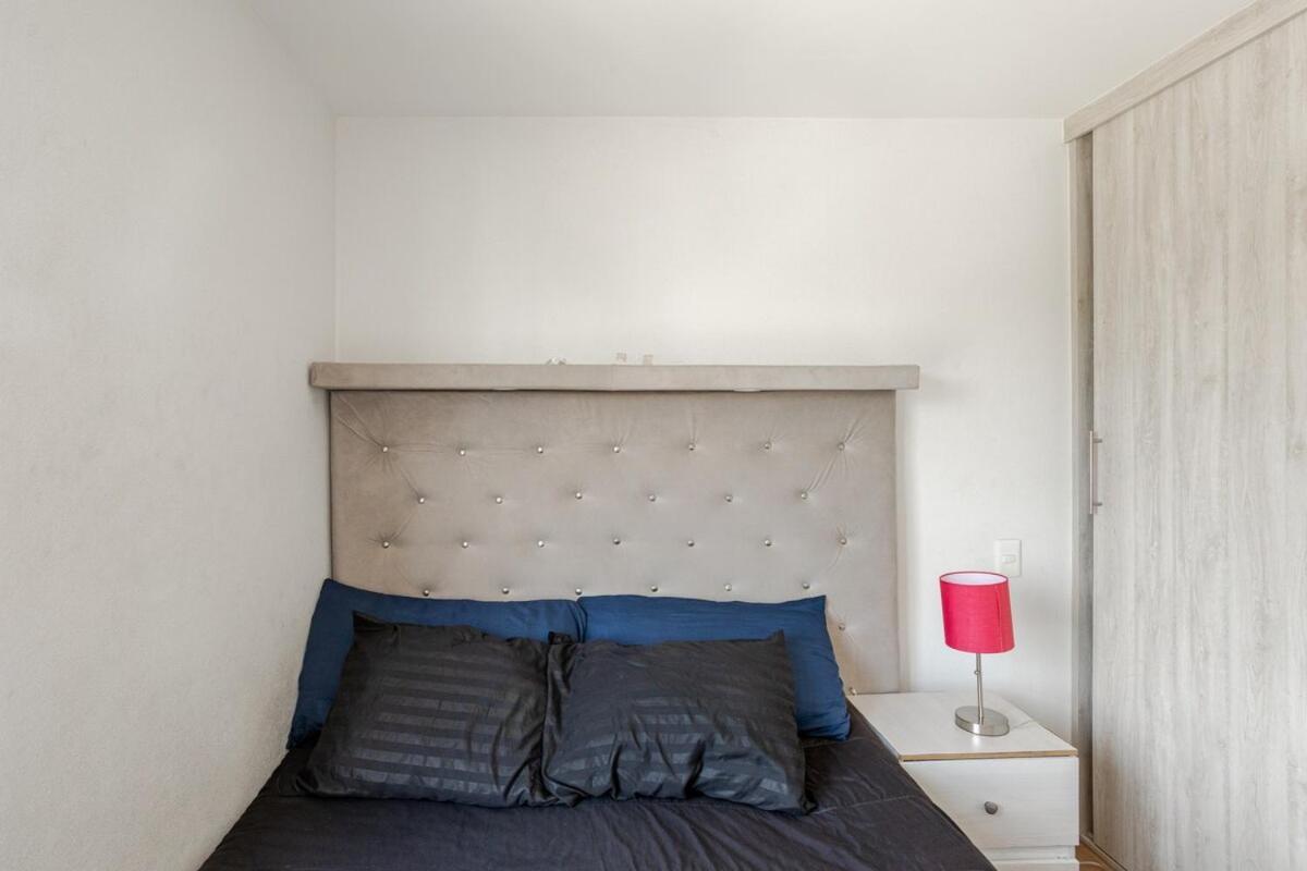 Apartment Departamento Centrico En Cdmx *