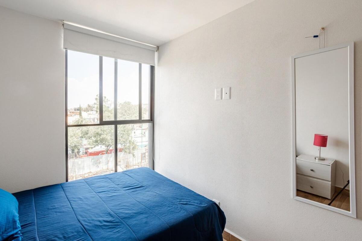 Departamento Centrico En Cdmx Apartment *