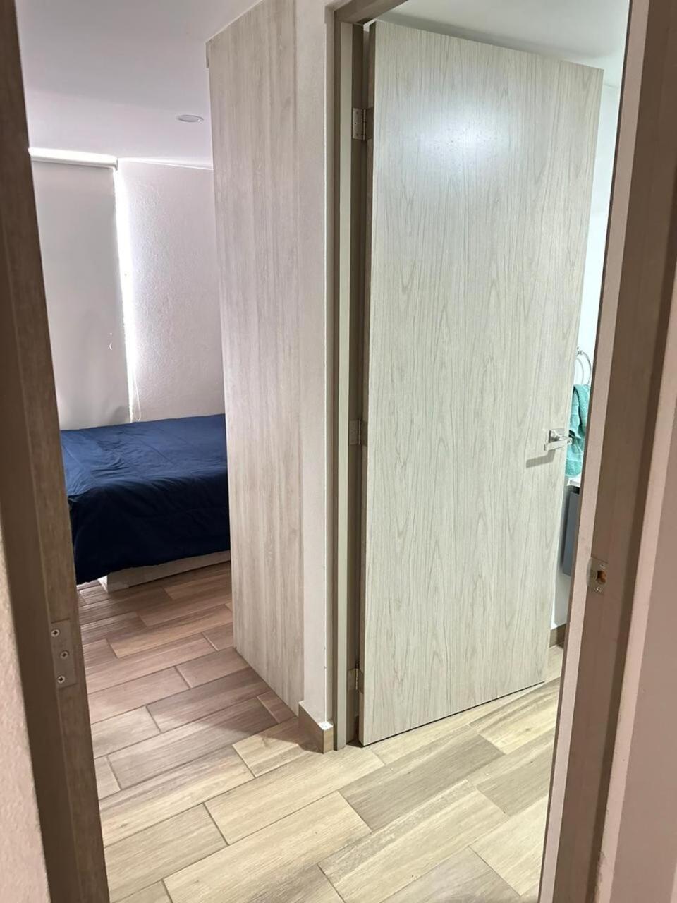 Departamento Centrico En Cdmx Mexico City