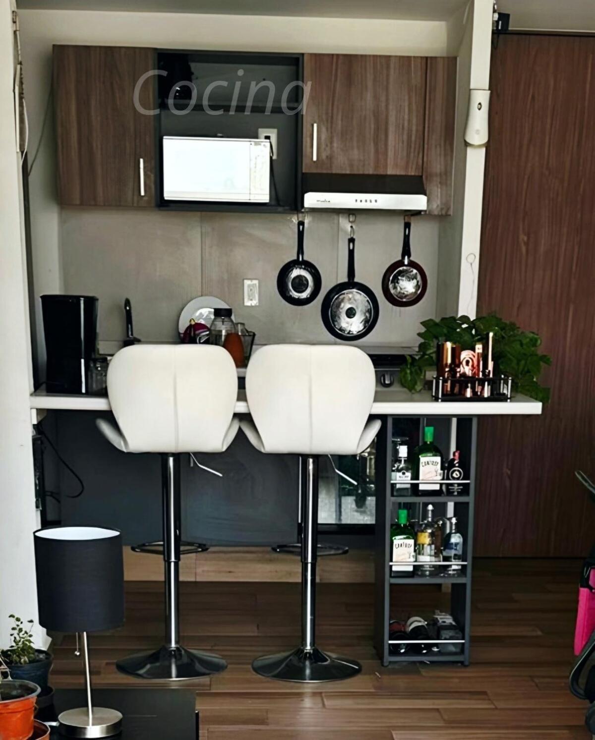 Apartment Departamento Centrico En Cdmx