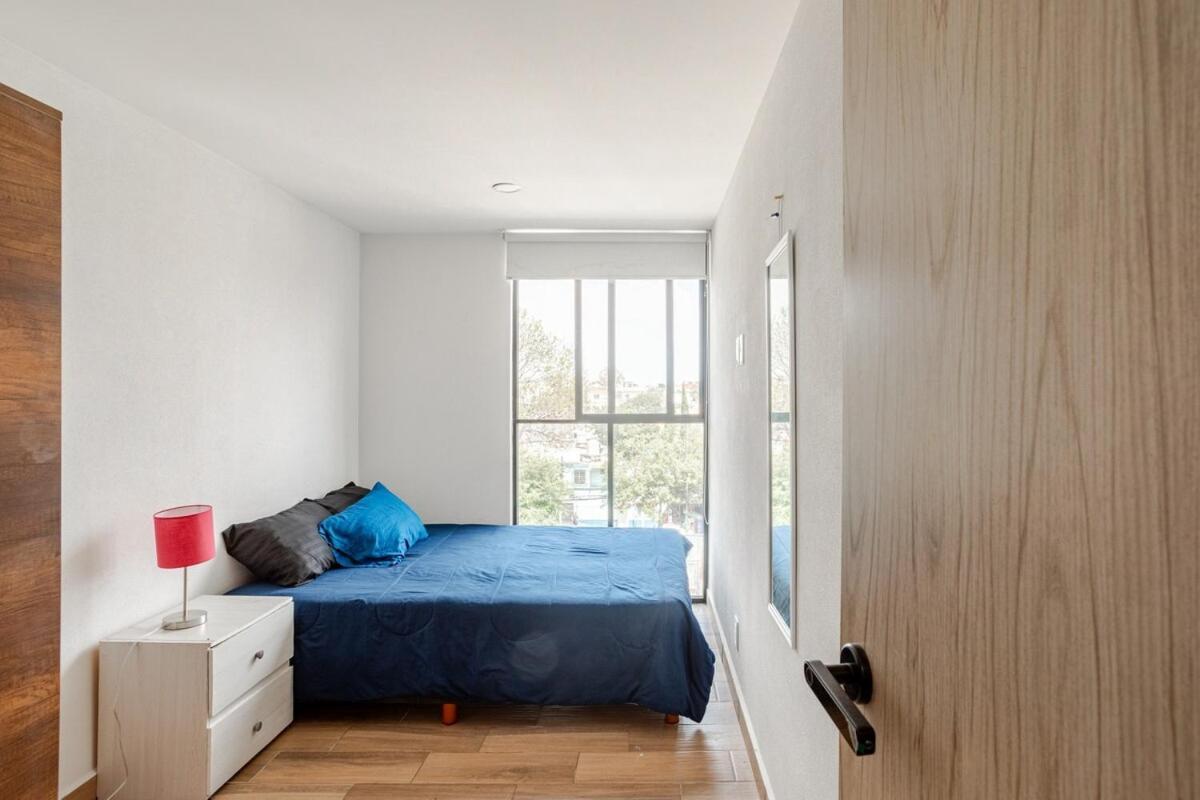 Departamento Centrico En Cdmx Apartment *