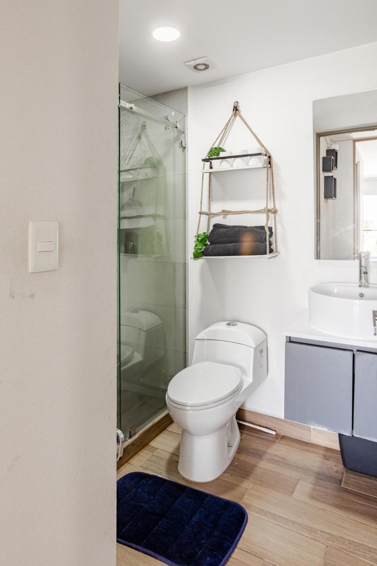 Apartment Departamento Centrico En Cdmx *