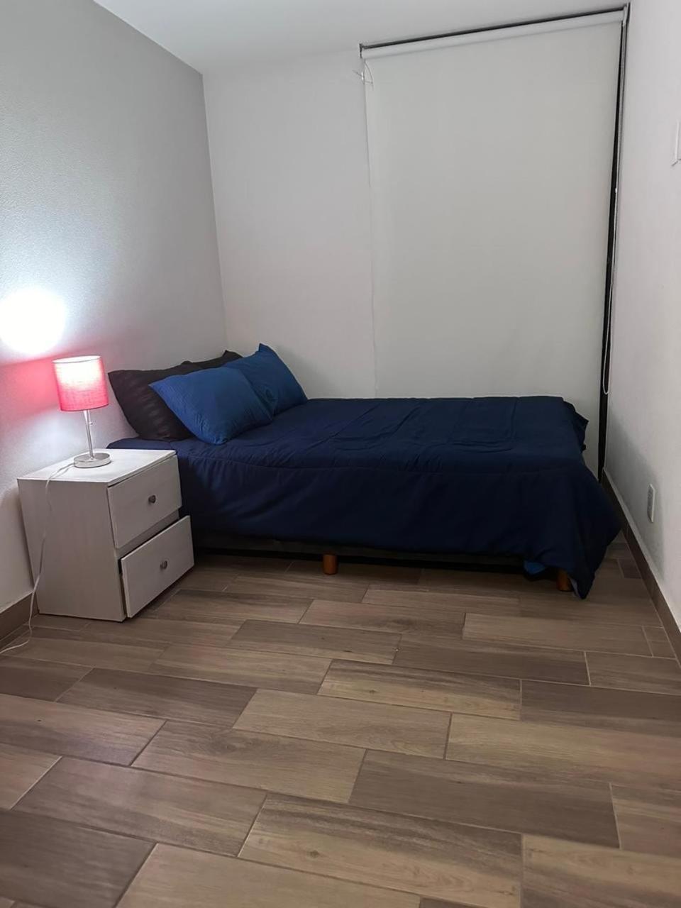 Departamento Centrico En Cdmx Apartment Mexico City
