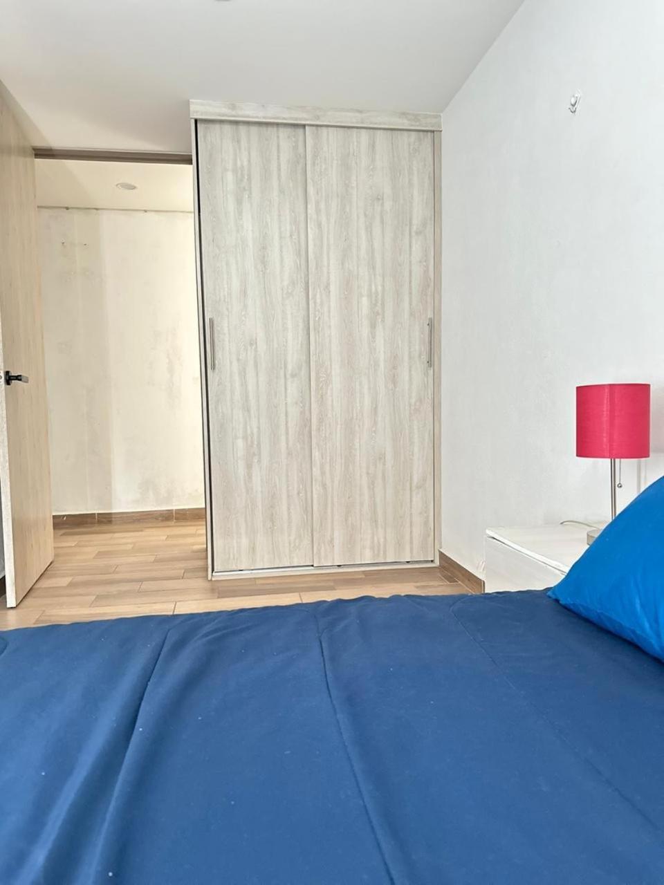 Departamento Centrico En Cdmx Apartment