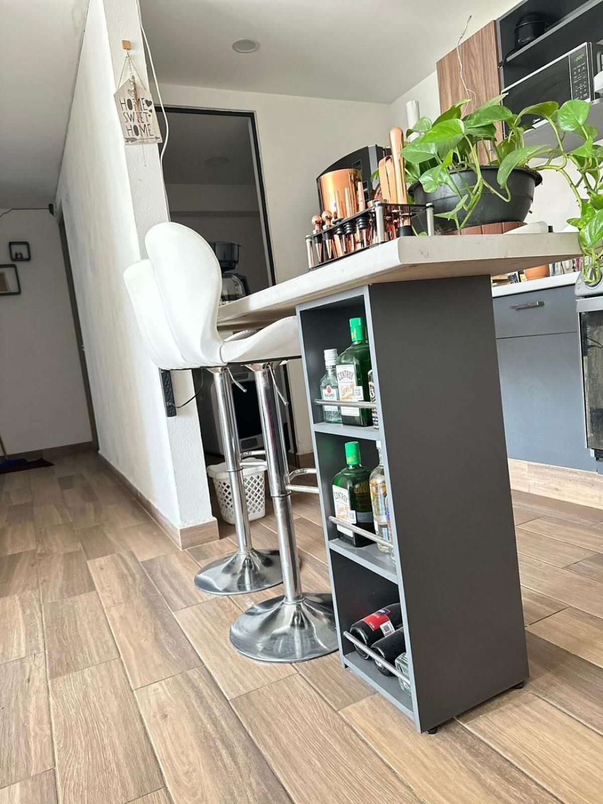 Departamento Centrico En Cdmx Apartment Mexico City
