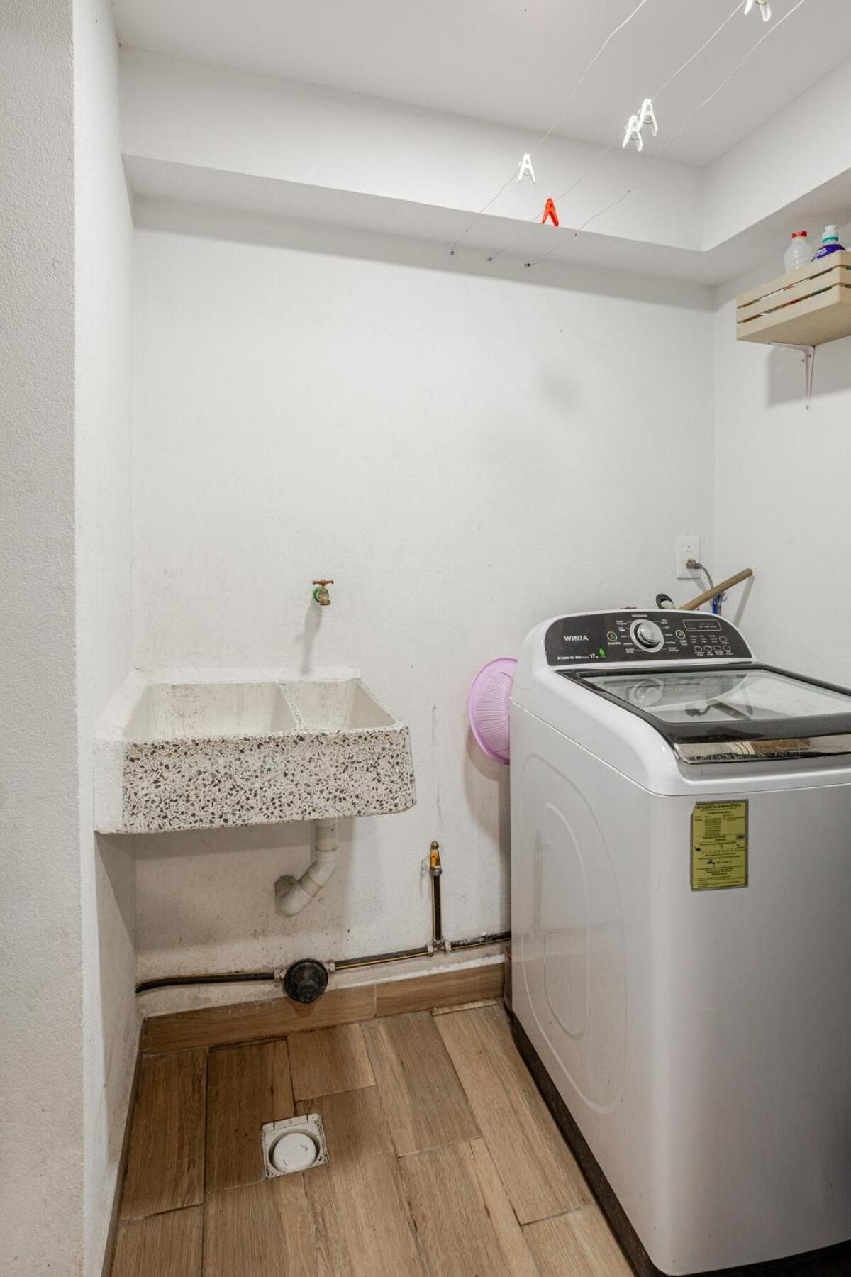 Apartment Departamento Centrico En Cdmx Mexico City