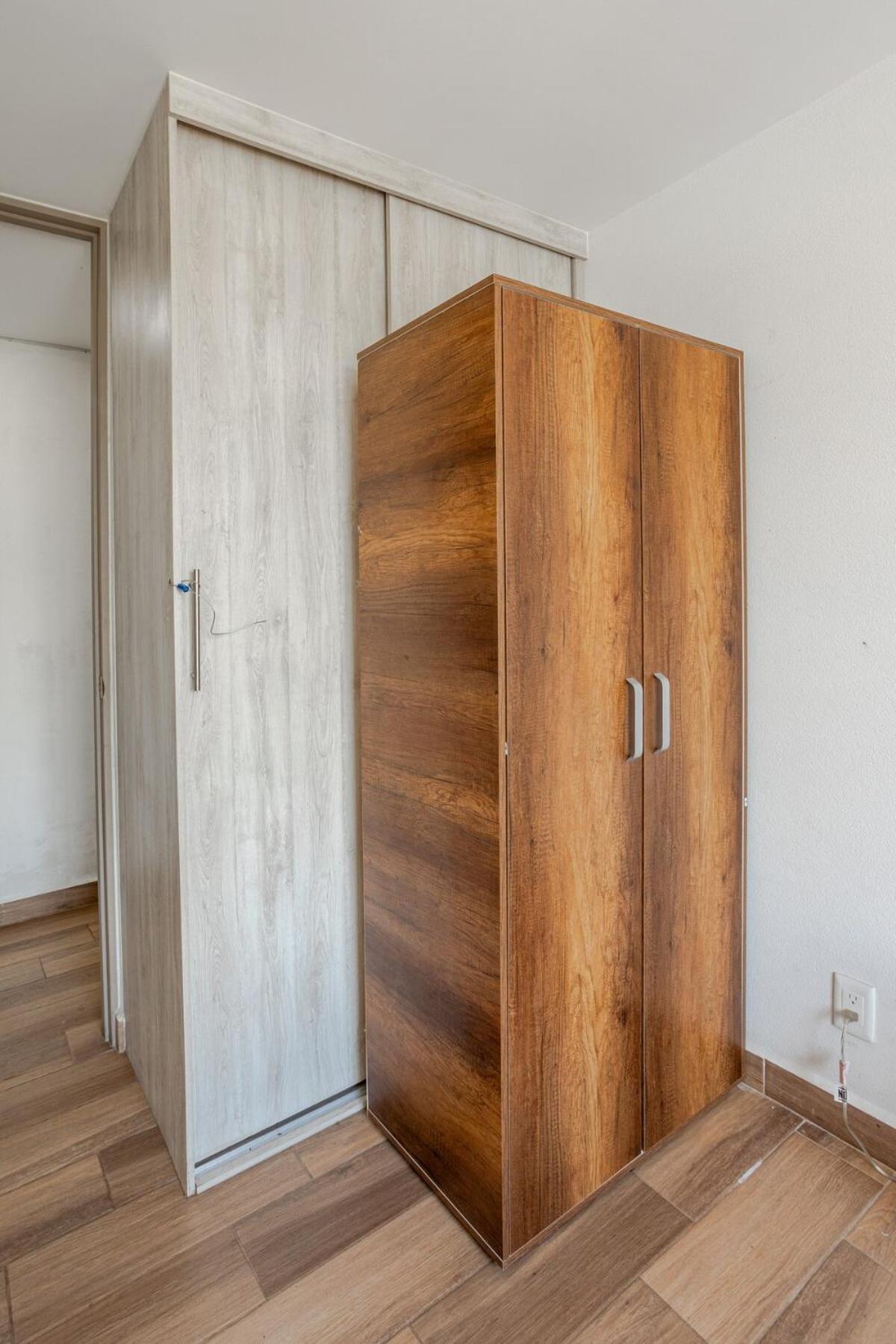 Departamento Centrico En Cdmx Apartment Mexico City