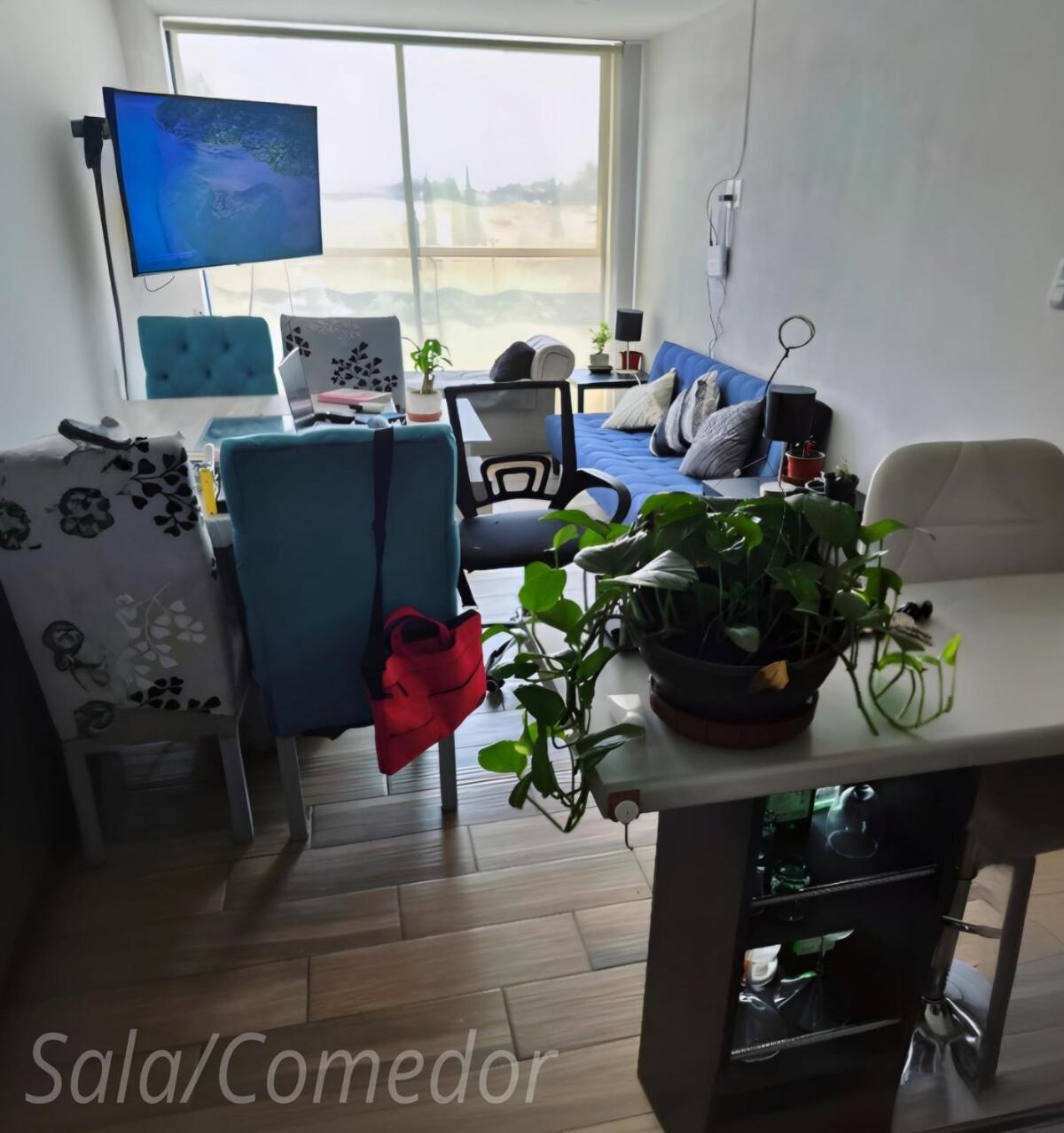 Departamento Centrico En Cdmx Apartment *