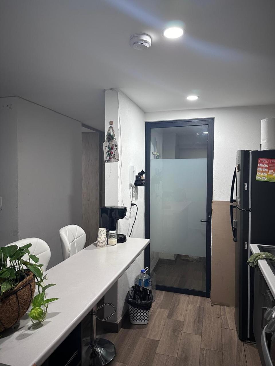 Apartment Departamento Centrico En Cdmx *