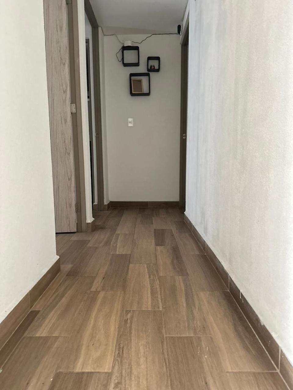 Departamento Centrico En Cdmx