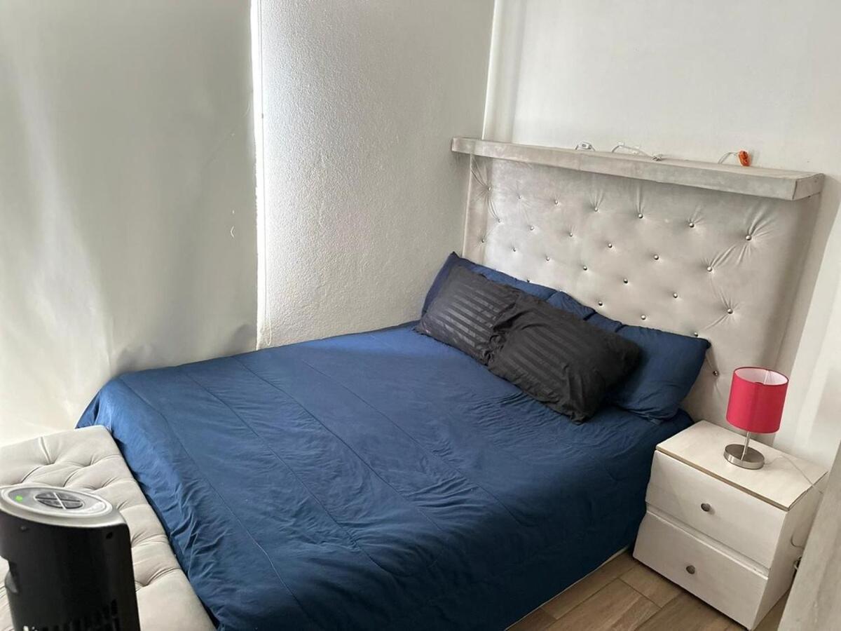 Apartment Departamento Centrico En Cdmx Mexico City