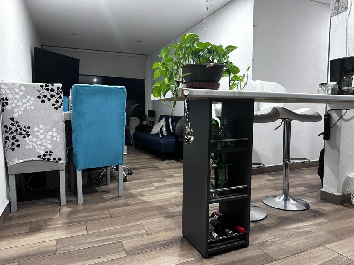 Departamento Centrico En Cdmx *